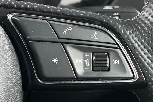 AUDI A3 Photo 17