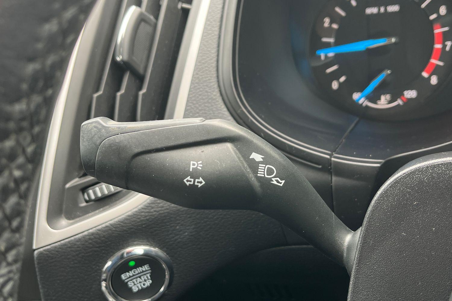 Ford Galaxy Photo 13