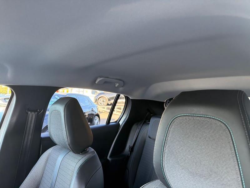 Used Peugeot 208 CK20YOC 34
