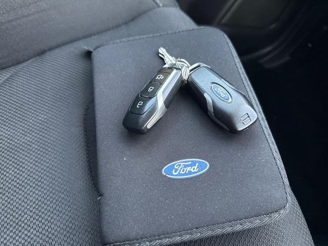 FORD S-Max Photo 41