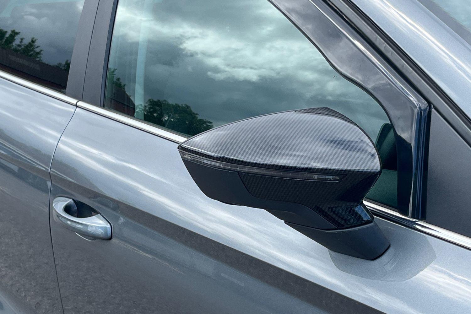 SEAT IBIZA Photo 27