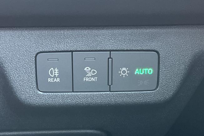 AUDI Q3 Photo 33