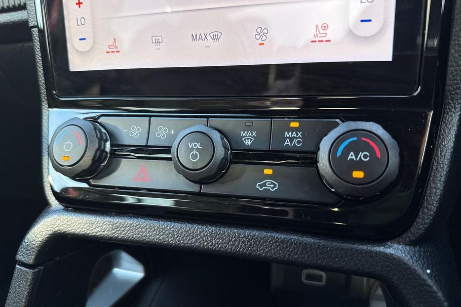 Used Ford Ranger SB73BZX 18
