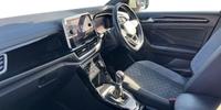 Volkswagen T-roc Photo 1
