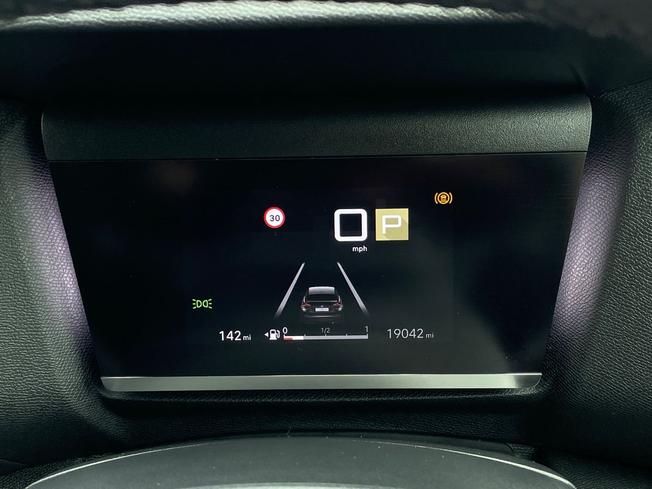 CITROEN C4 Photo 15