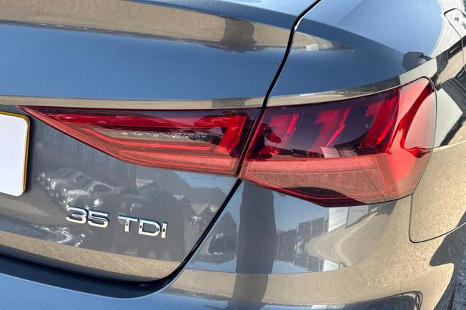 AUDI A3 Photo 18