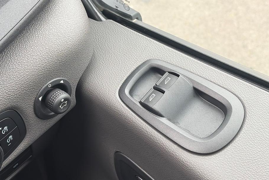 Used Ford TRANSIT 16