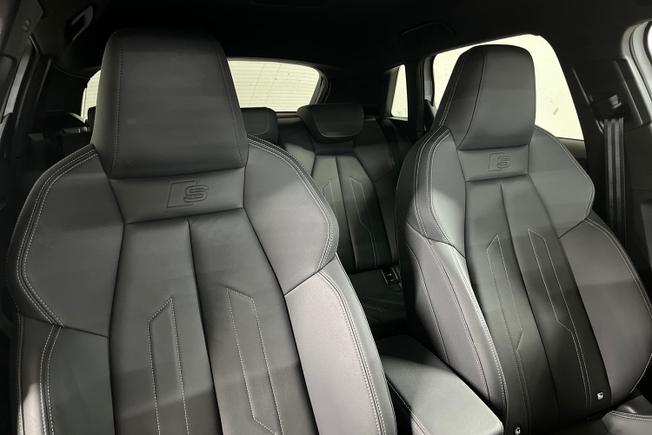 Audi A3 Photo 27