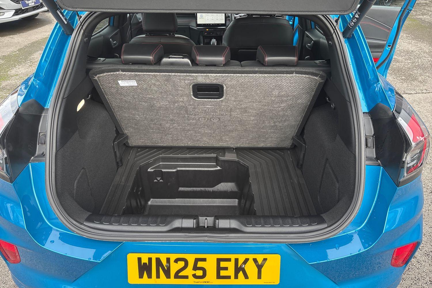 Ford PUMA Photo 24