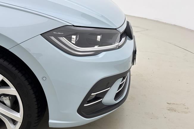 VOLKSWAGEN Polo Photo 19