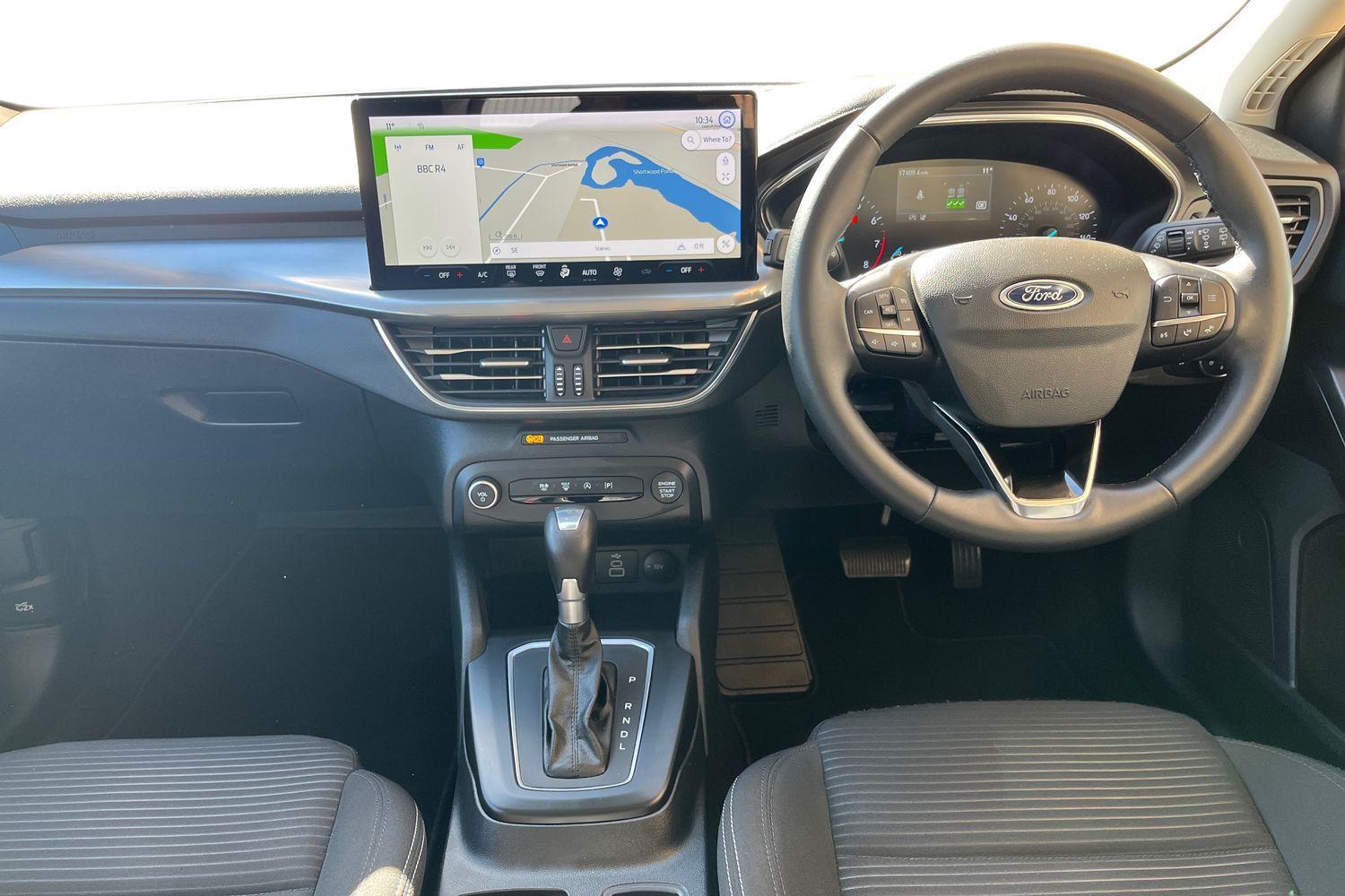 Ford FOCUS Photo 9