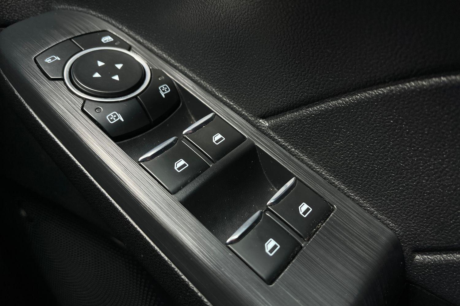 Ford Kuga Photo 15