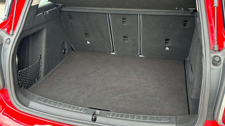 Used MINI Countryman WF67FUJ 22