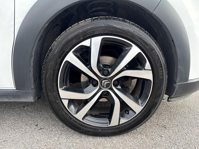 CITROEN C3 Photo 5