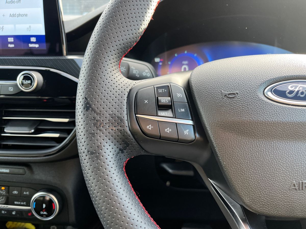 Ford Kuga Photo 15