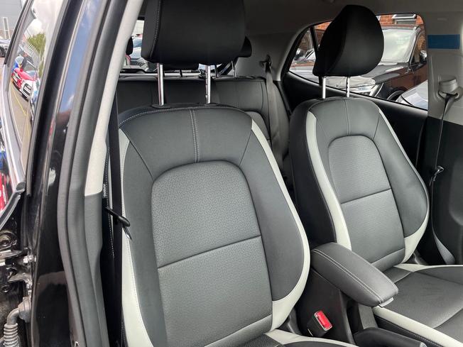 KIA Picanto Photo 30