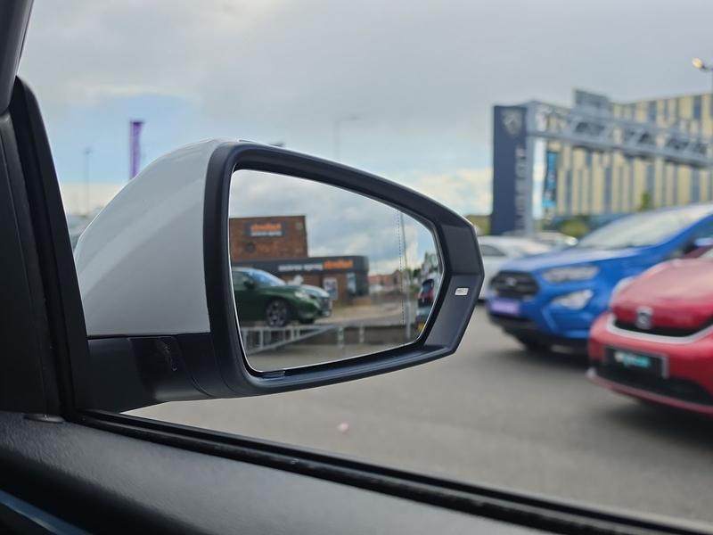 Used Audi A1 NV70EWE 26