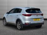 Kia Sportage Photo 2