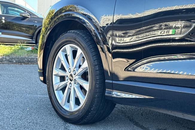 Audi Q3 Photo 23