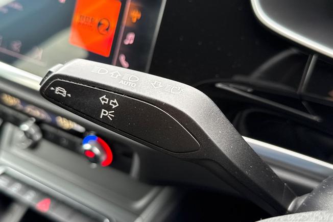 Audi Q3 Photo 38
