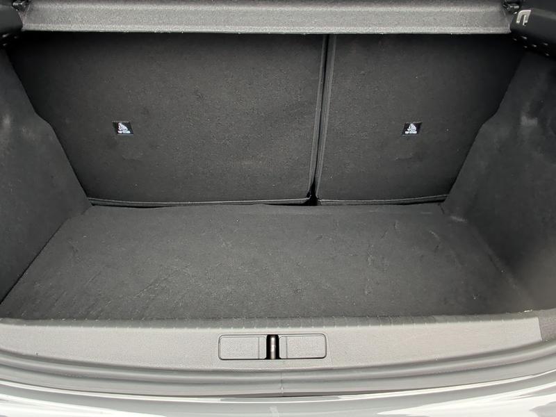 Used Peugeot 208 KK25GZE 33