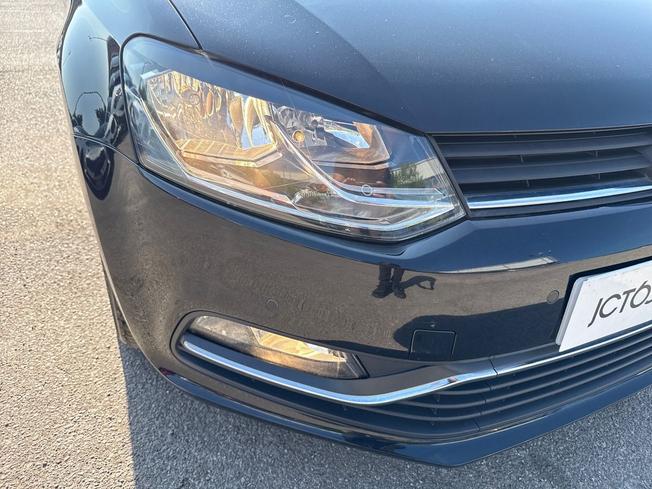 VOLKSWAGEN Polo Photo 27