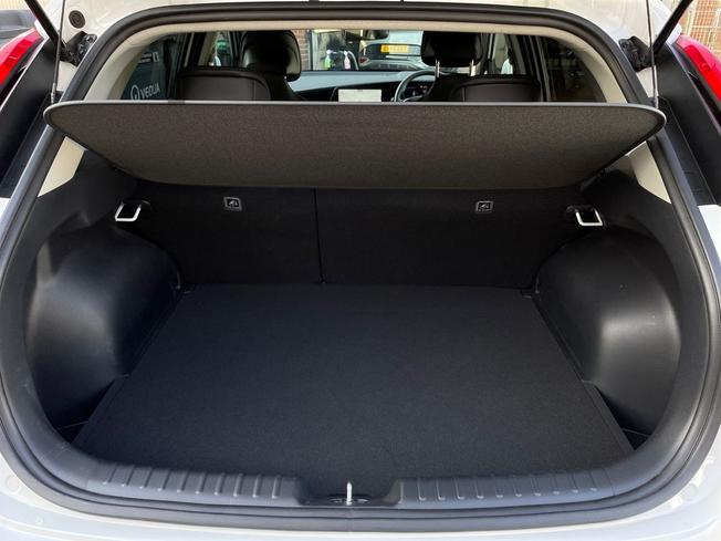 KIA Niro Photo 12