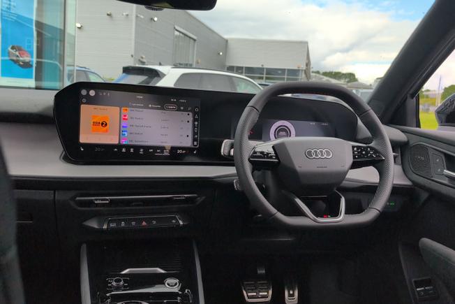 AUDI Q3 Photo 37