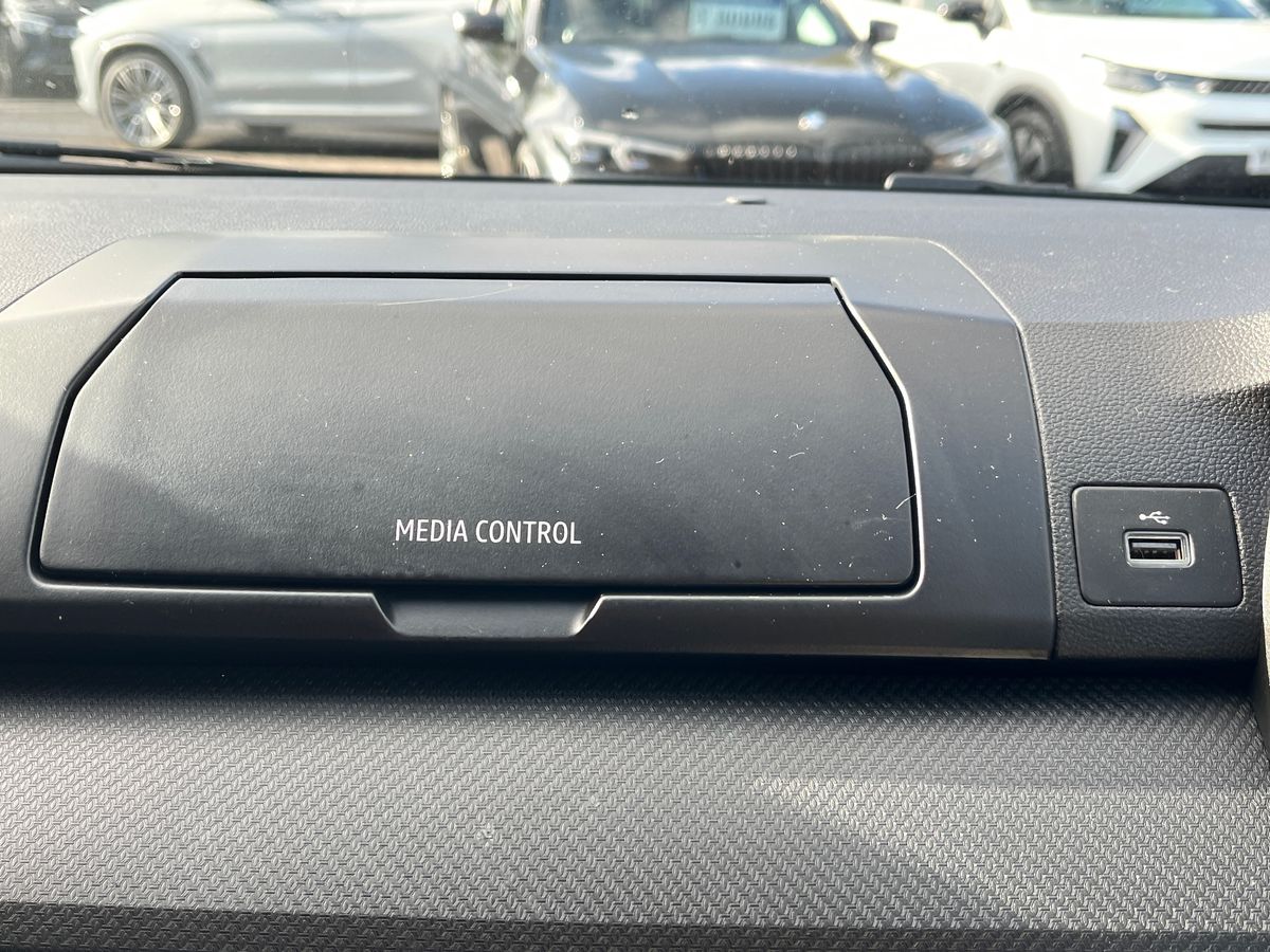 Dacia Sandero Photo 32