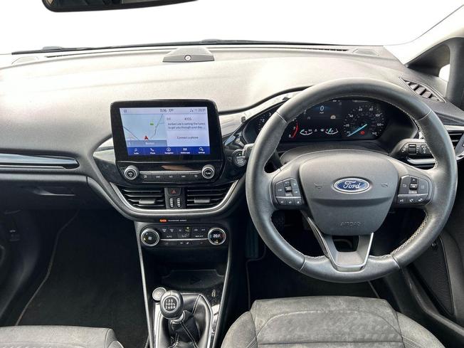 FORD Fiesta Photo 10