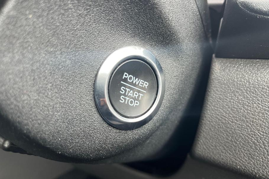 Used Ford TRANSIT HN24DYT 18