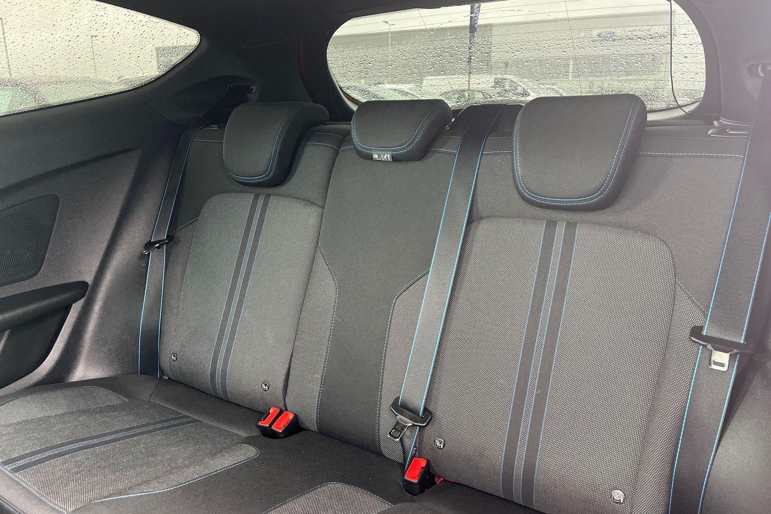 Ford Fiesta Photo 19