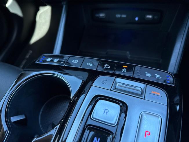 HYUNDAI Tucson Photo 40
