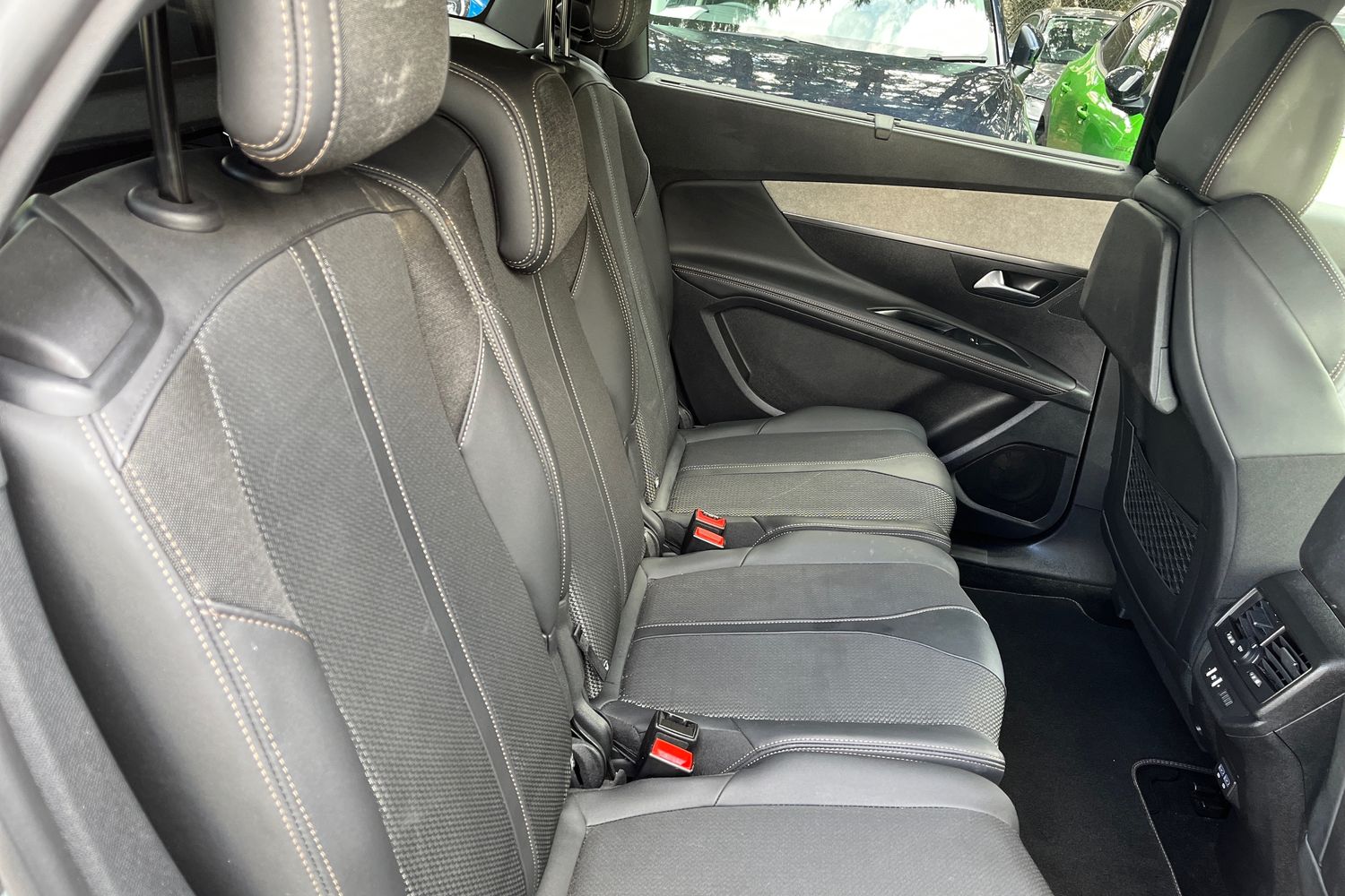 Peugeot 5008 Photo 19