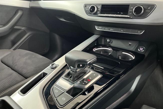 Audi A4 Avant Photo 23