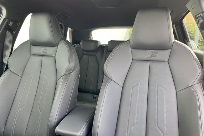 AUDI A3 Photo 21