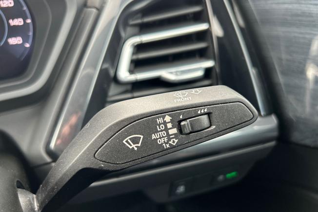 AUDI Q4 E-Tron Photo 48