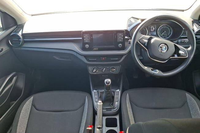 ŠKODA Fabia Photo 10