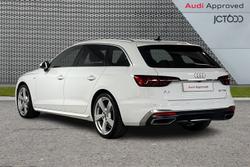 AUDI A4 Avant Photo 3