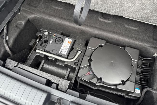 AUDI A6 E-Tron Avant Photo 31