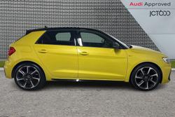 AUDI A1 Photo 4