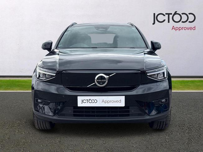 VOLVO Xc40 Photo 8