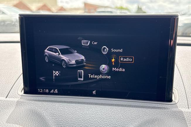 AUDI A3 Photo 28