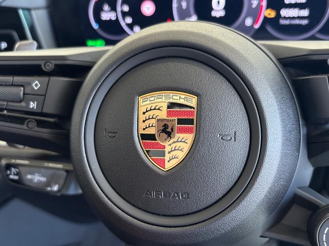 PORSCHE Cayenne Photo 40