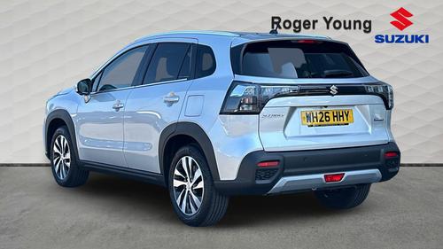 Suzuki S-Cross Photo autoimg-e36eb47b3111de6a2c34e2853bfd937db24ebb8b.jpg