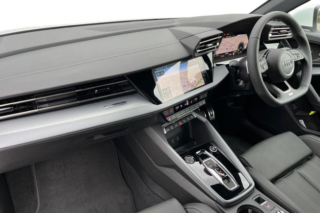 AUDI A3 Photo 2