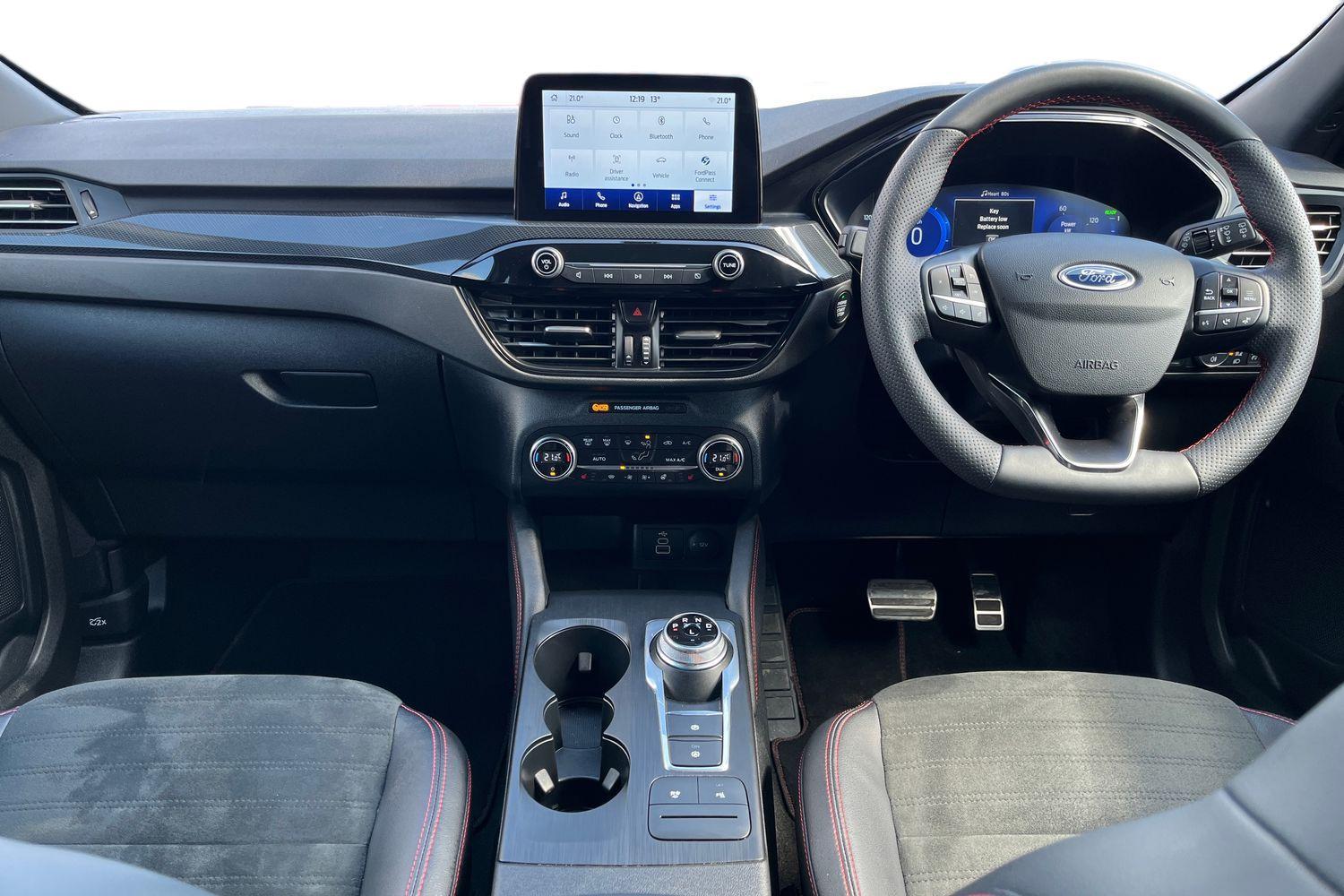 Ford KUGA Photo 9