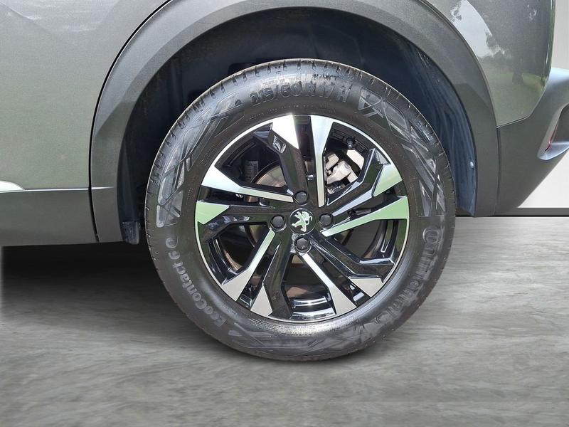 Used Peugeot 2008 EA23NLP 9