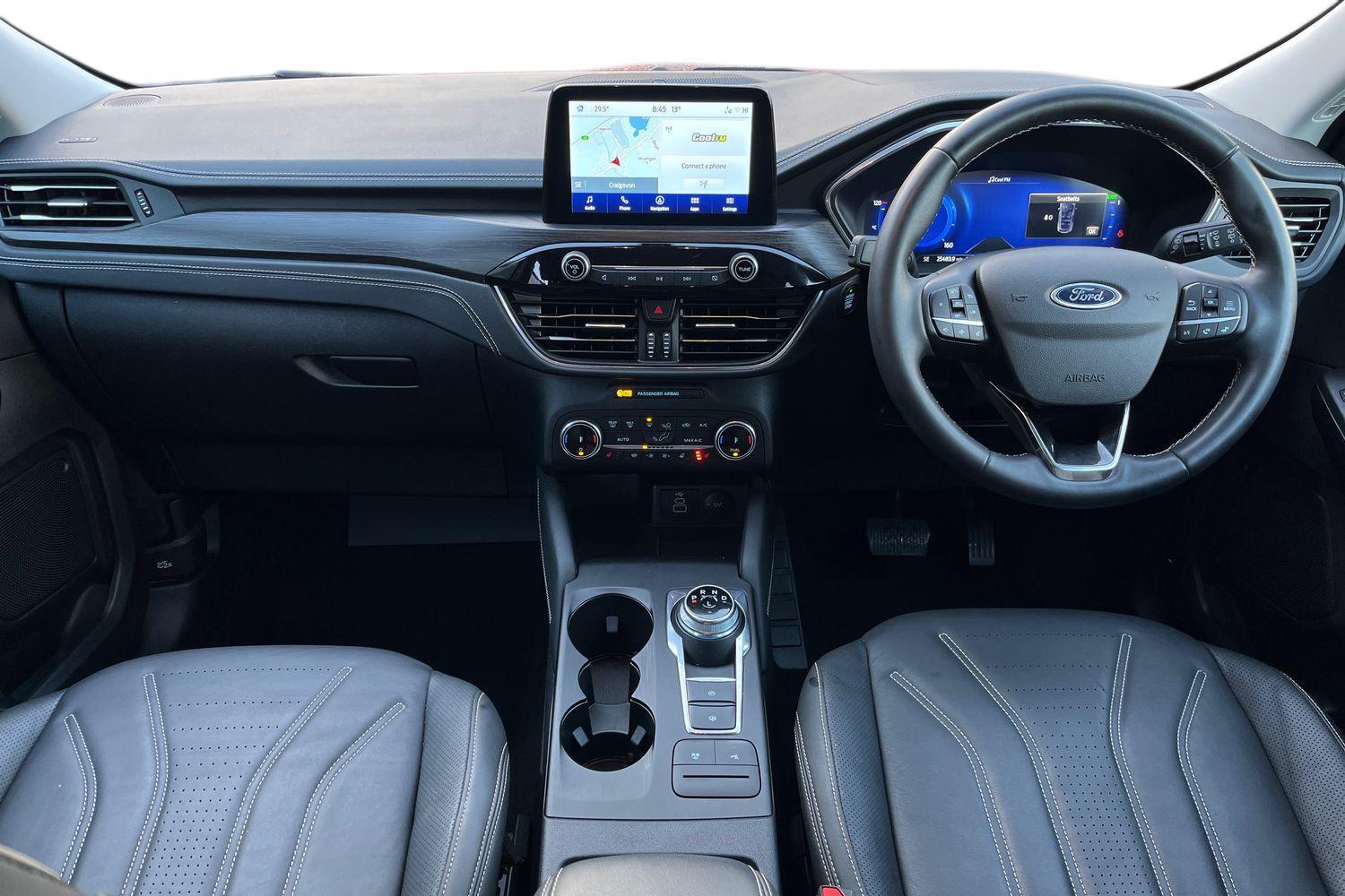 Ford Kuga Photo 9
