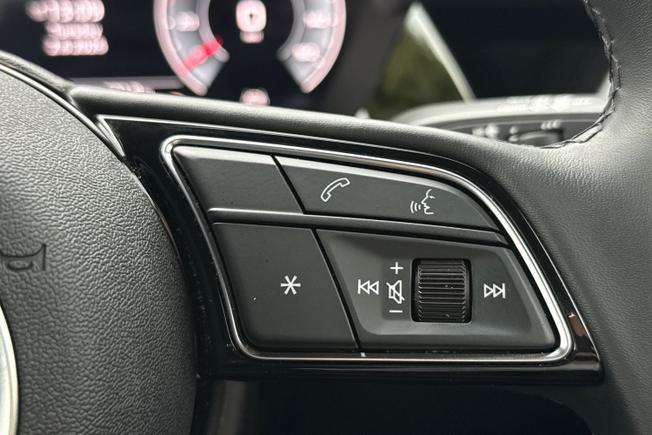 AUDI A3 Photo 17